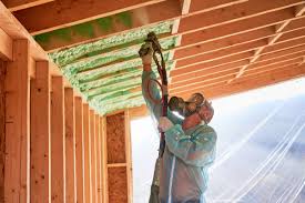 Types of Insulation We Offer in Waverly, NY