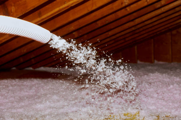 Trusted Waverly, NY Insulation Experts